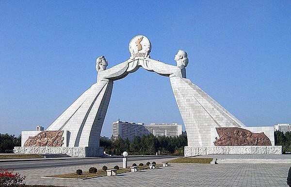 朝鮮一日游 朝鮮旅游多少錢